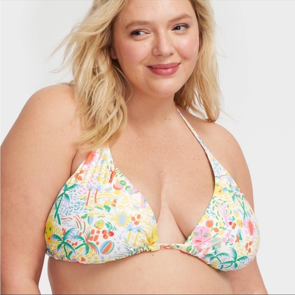 NWT Roller Rabbit x Target - Picture 5 of 5